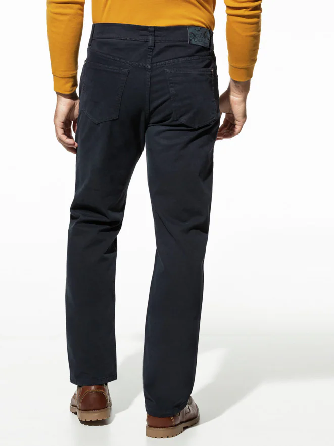 Thermoleicht Five-Pocket