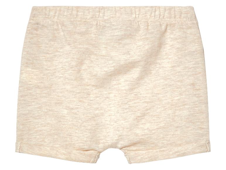 Baby T-shirt en korte broek