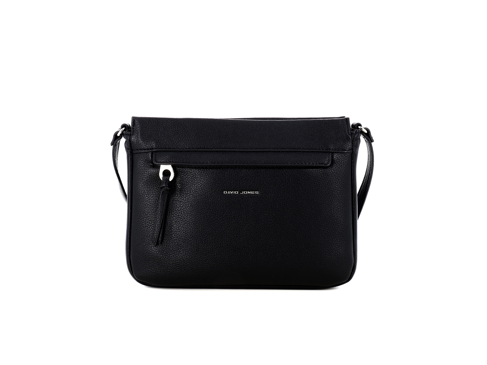David jones-CM6843 Synthétique Noir