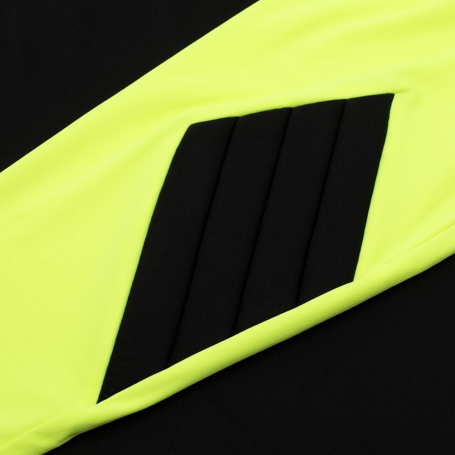 adidas Squadra 21 Maillot de Gardien - Jaune/Noir
