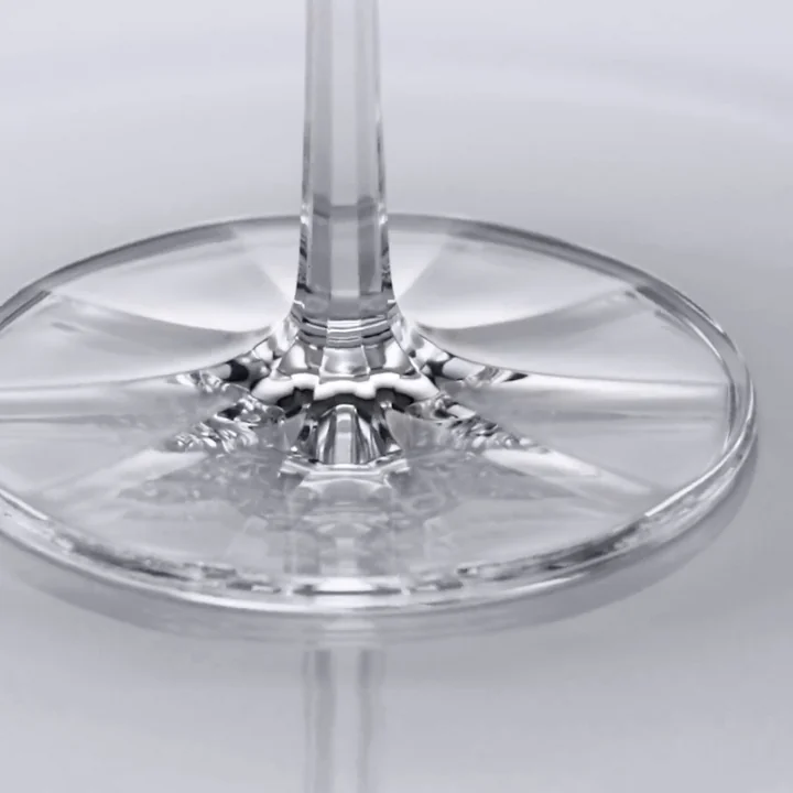 Zwiesel Glas - Roulette Sektglas / Champagnerglas (2er-Set)