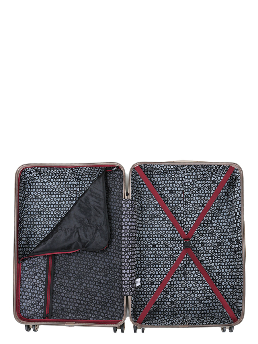 Valise Horizon Napoli 75 cm