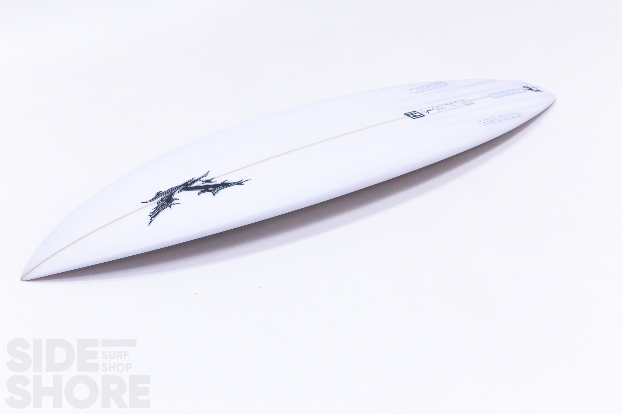 Rusty Surfboards The Blade - 5'8