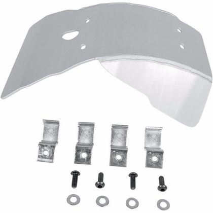 Sabot moteur Moose Racing Alu