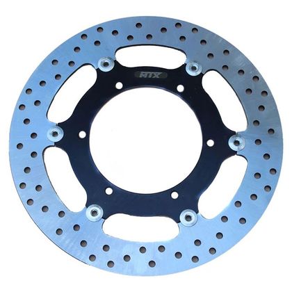 Disque de frein Rond MTX DISC avant
