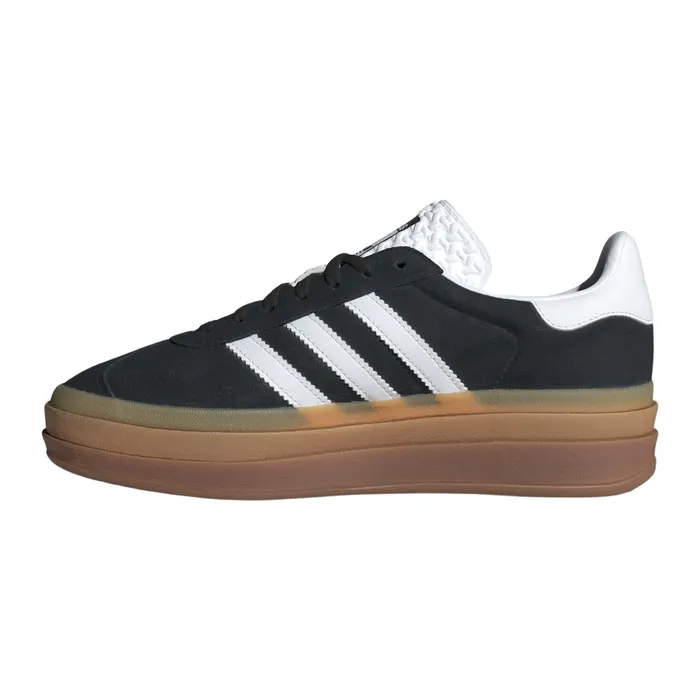 Adidas Gazelle Bold Sneakers Dames