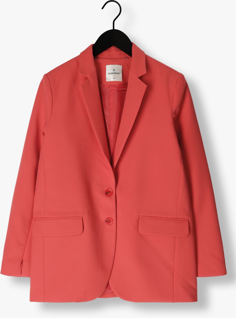 SUMMUM rode summum blazer blazer foam uni