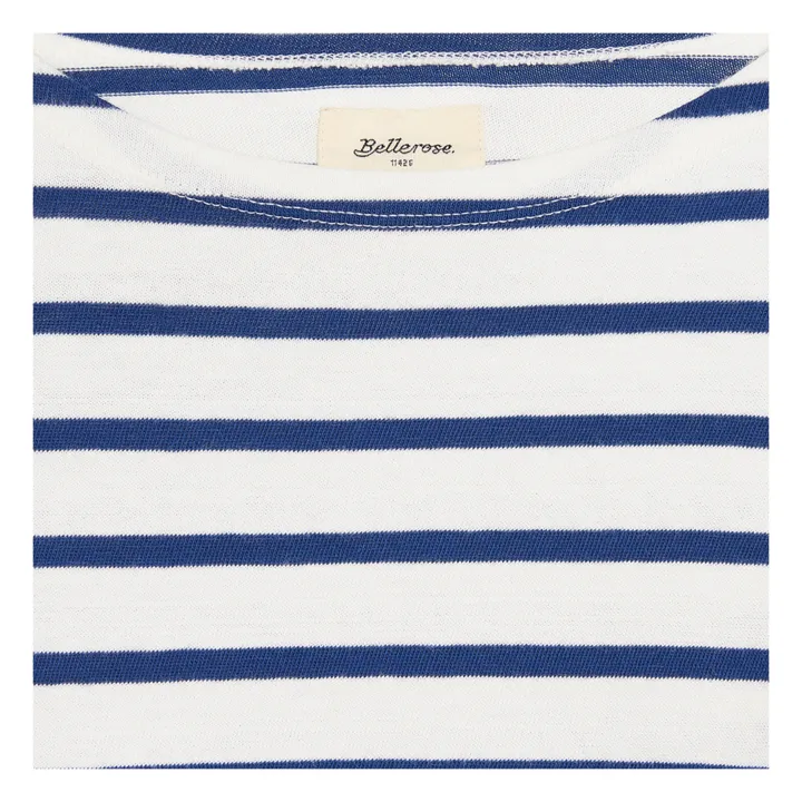 Bellerose Marinière Vailor | Bleu marine