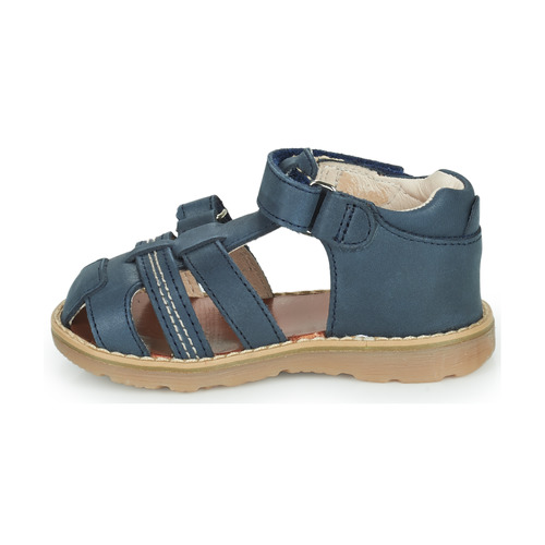 GBB - SEVILLOU - Bleu