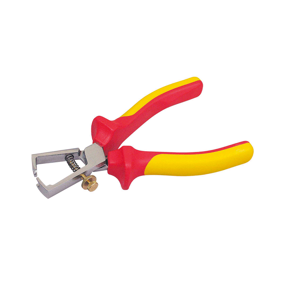 Stanley Fatmax Abisolierzange VDE 160 mm