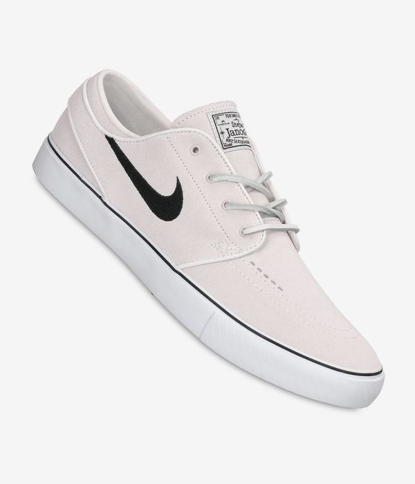 Nike SB Janoski OG+ Schuh (summit white black)