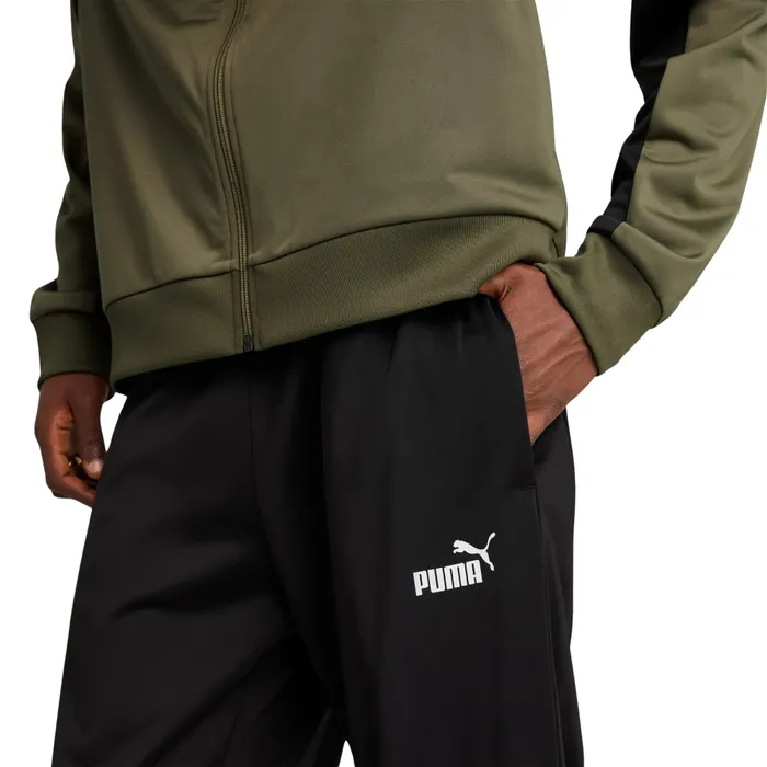 Puma Poly Baseball Trainingspak Heren