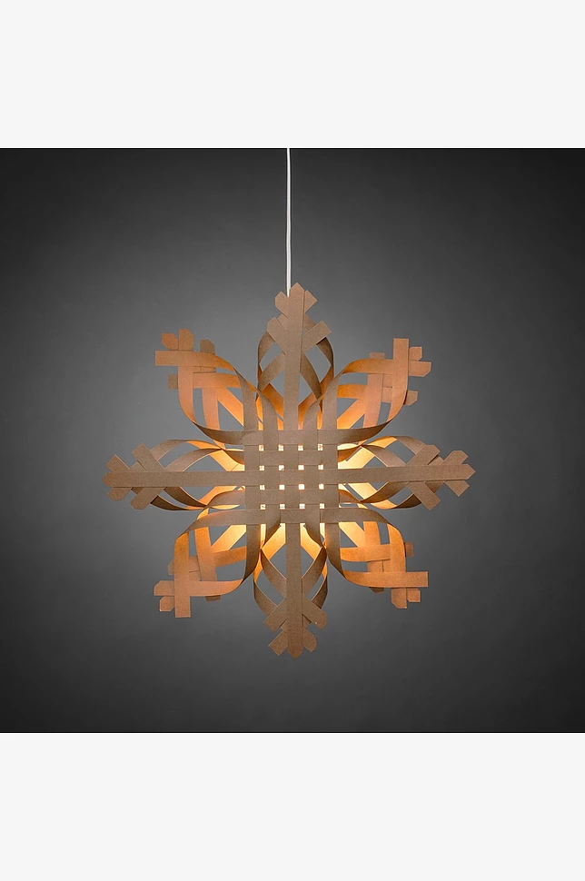 STAR julestjerne ø 50 cm