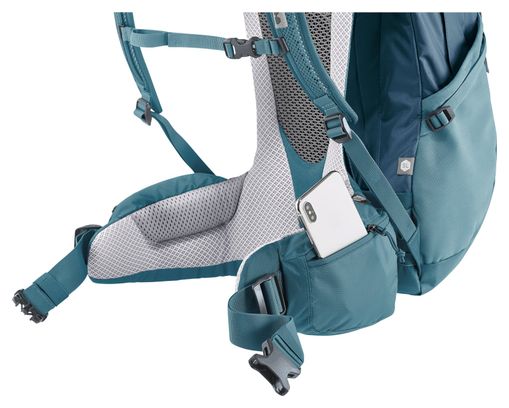 Sac à Dos de Randonnée Femme Deuter Futura Pro 34 SL Bleu