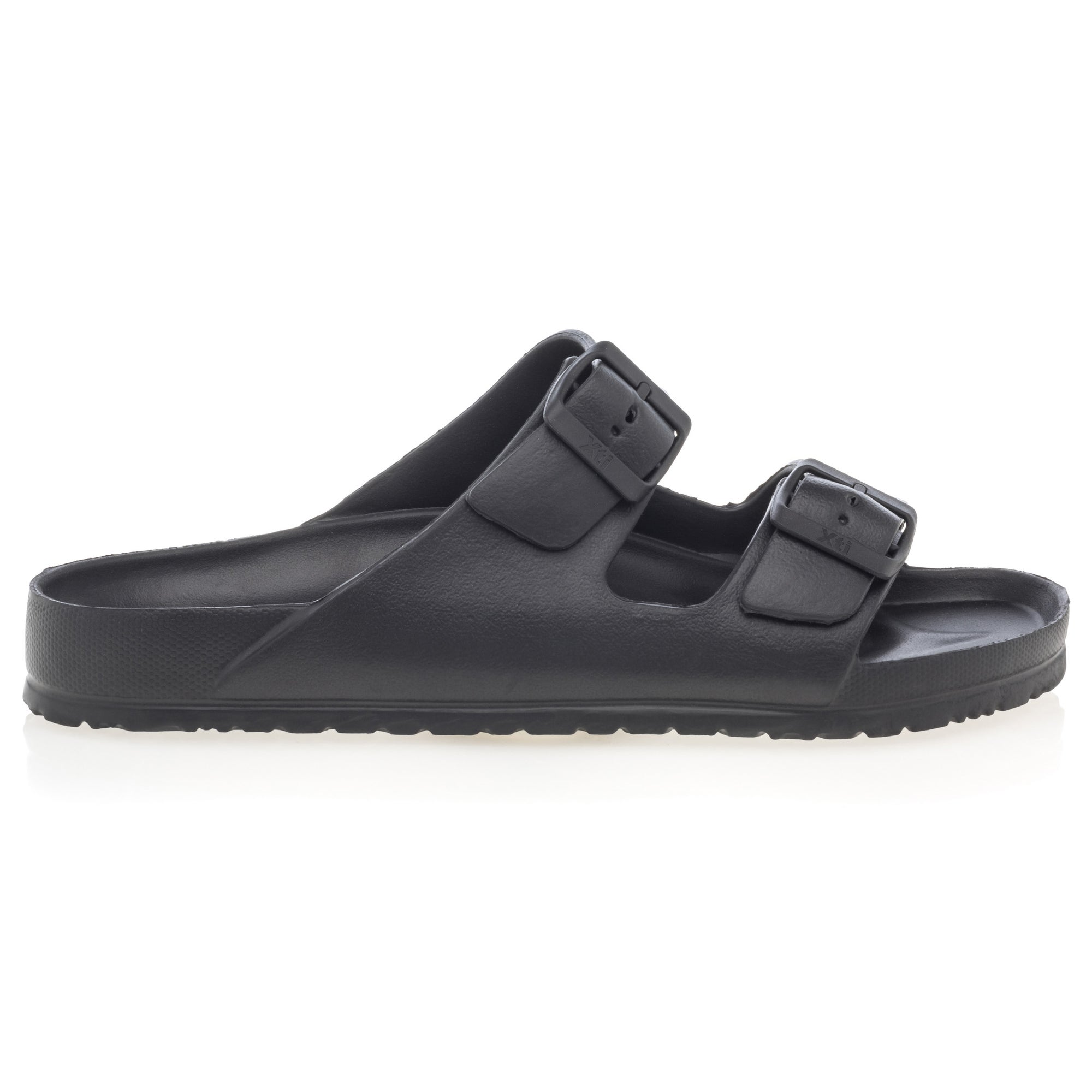 Claquettes de plage Homme noir