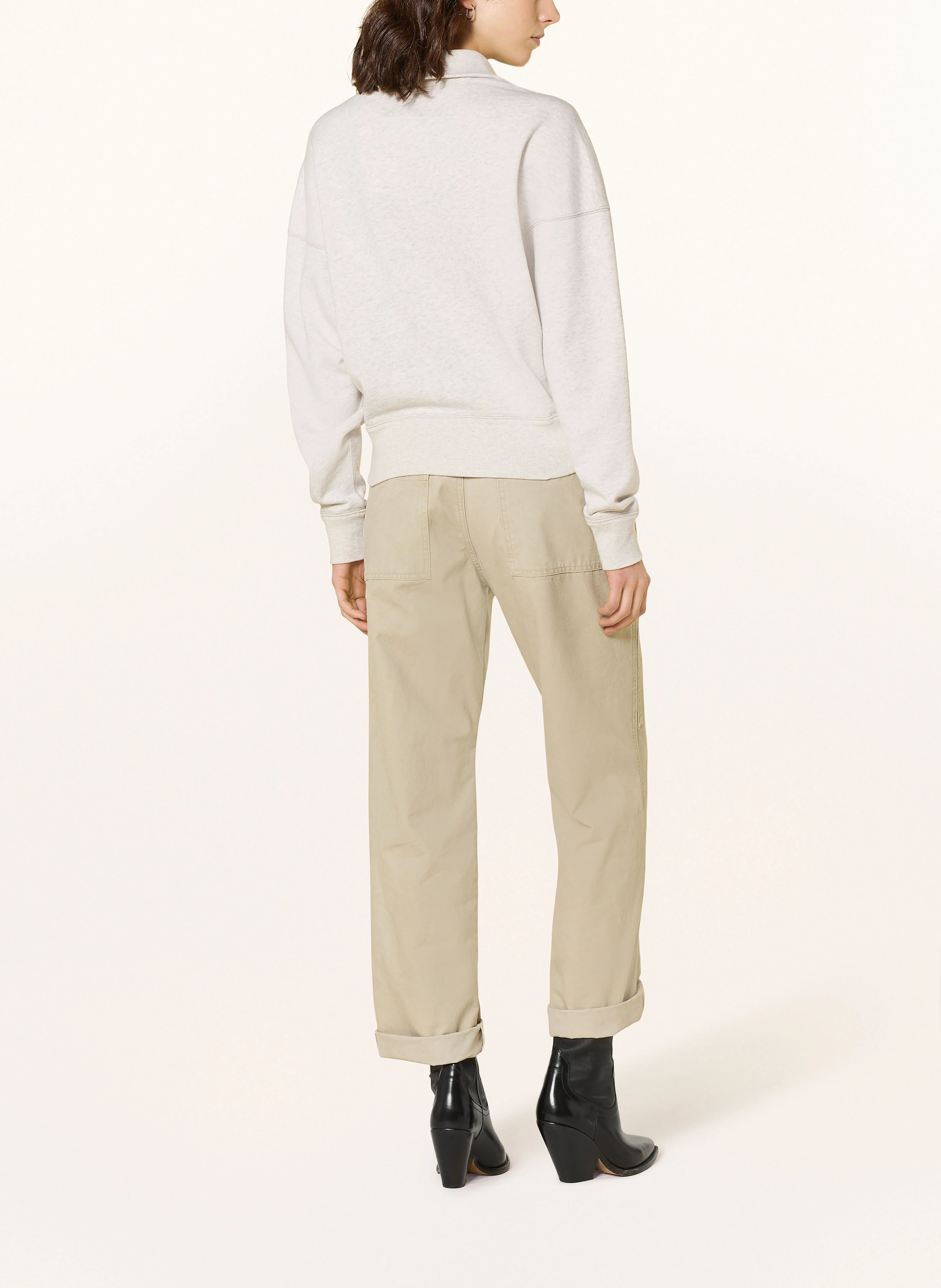 MARANT ÉTOILE Cargohose KANNA