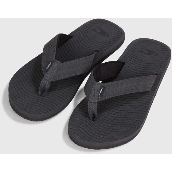 O'Neill Koosh Sandals Asphalt Herren SU25