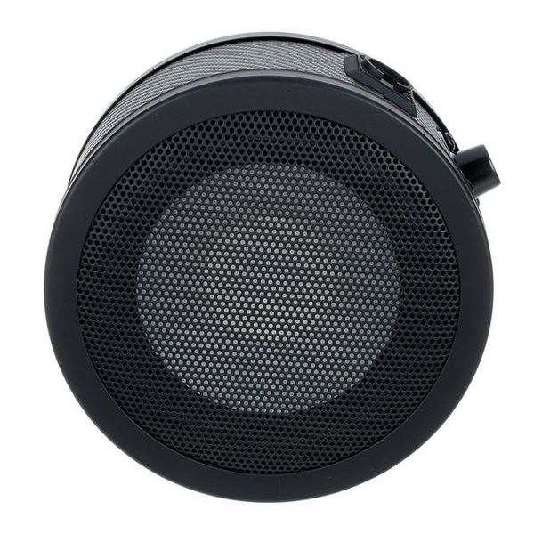 Solomon SubKick LoFReQ Black