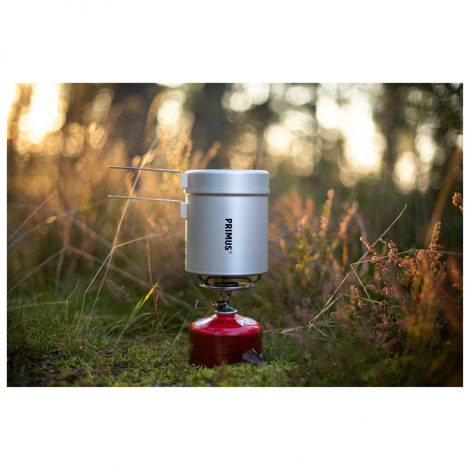 Primus Essential Trail Kit