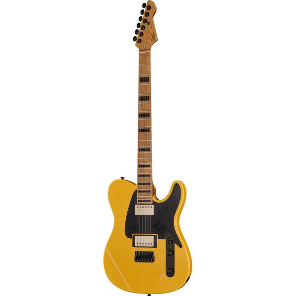 LSL Baribone 24 Butterscotch Light