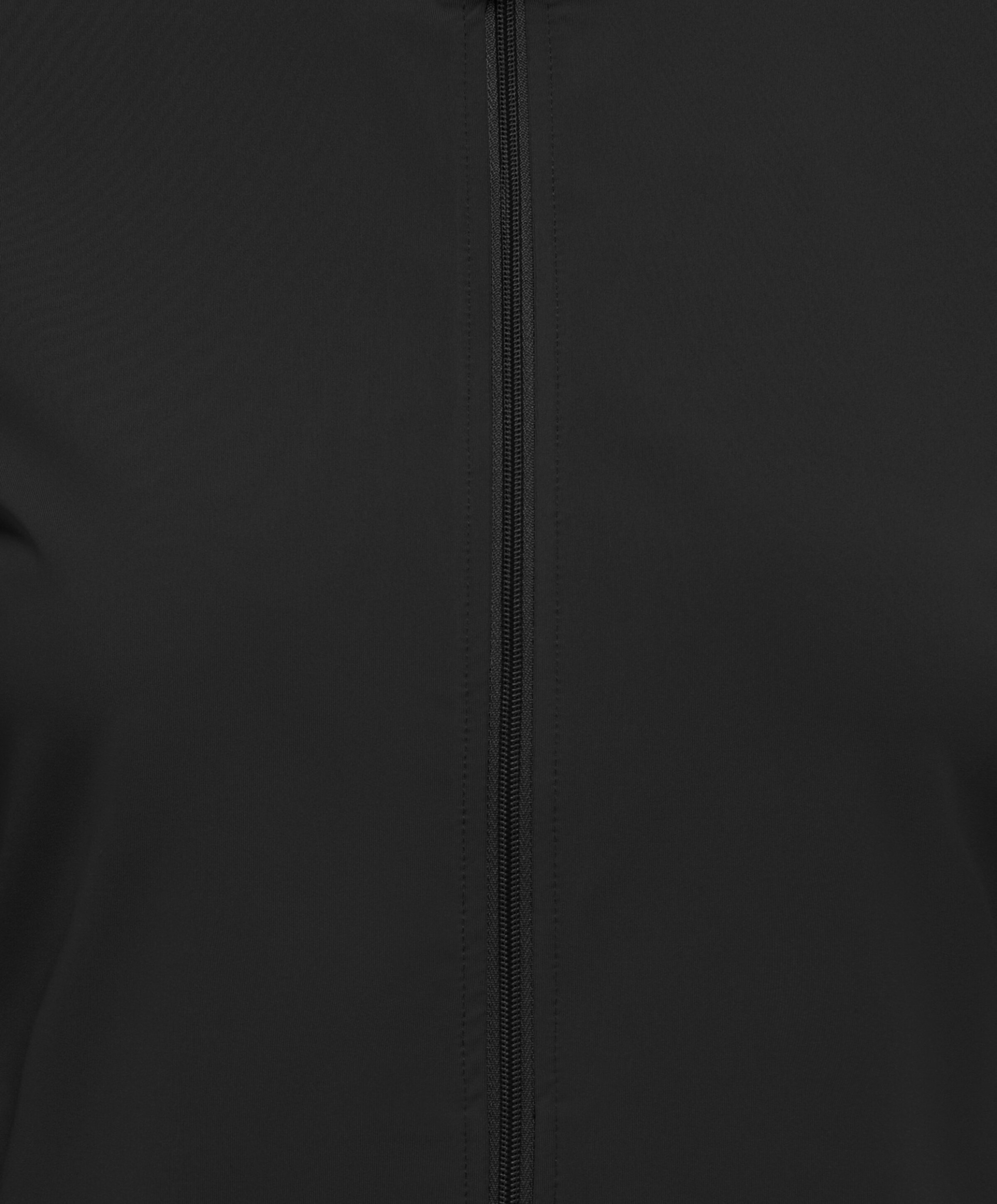 Only play Dames vest zwart