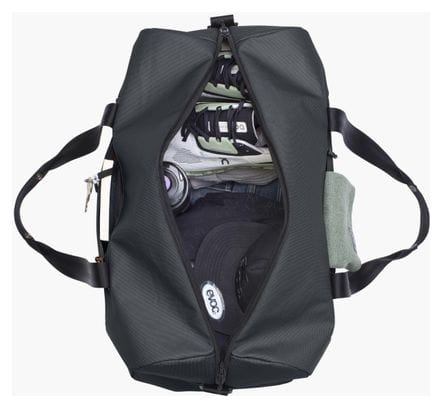 Sac de Voyage Evoc Weekender 40L Gris Carbone