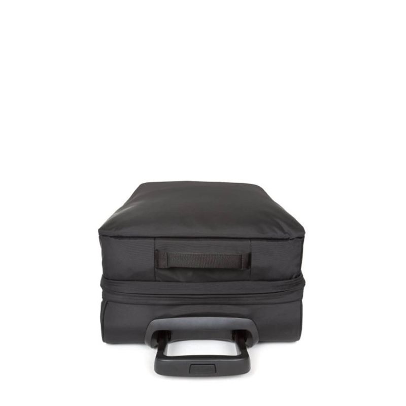 Sac de voyage CNNCT Wheel 44 Litres Cnnct F Black