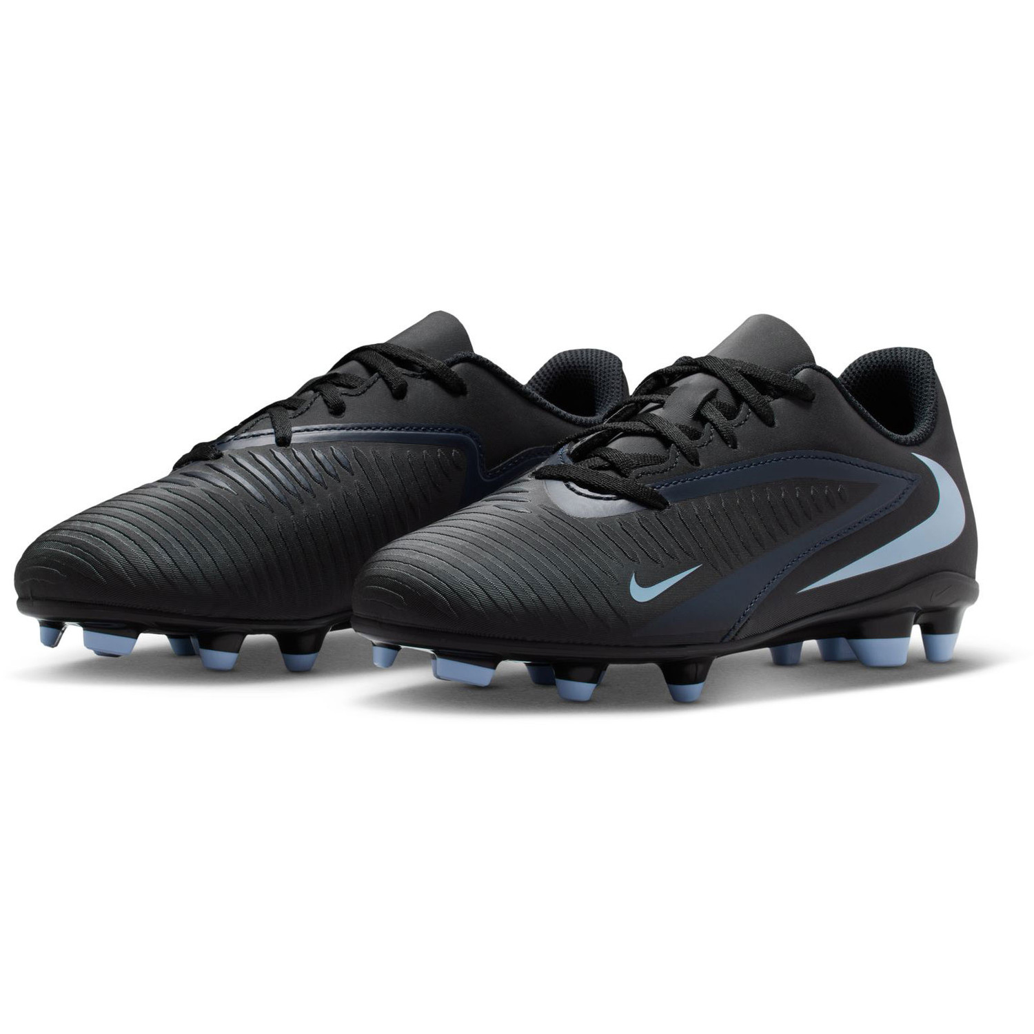 Nike Phantom 6 Low Club FG/MG Kids