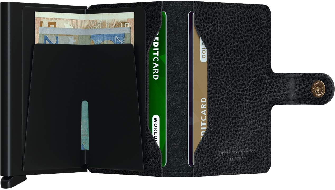 Miniwallet veg