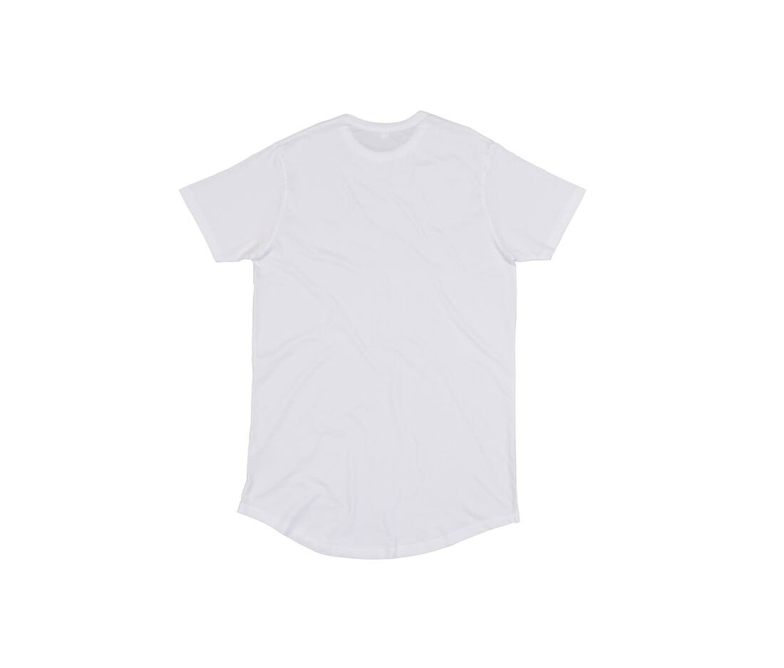 MANTIS MT126 - Tee-shirt extra long homme