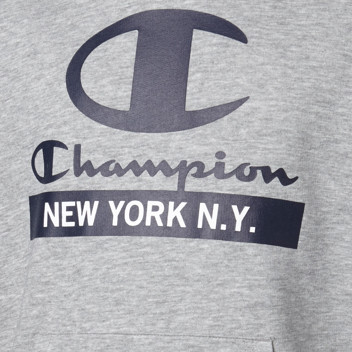 Champion New YorkHættetrøje Børn