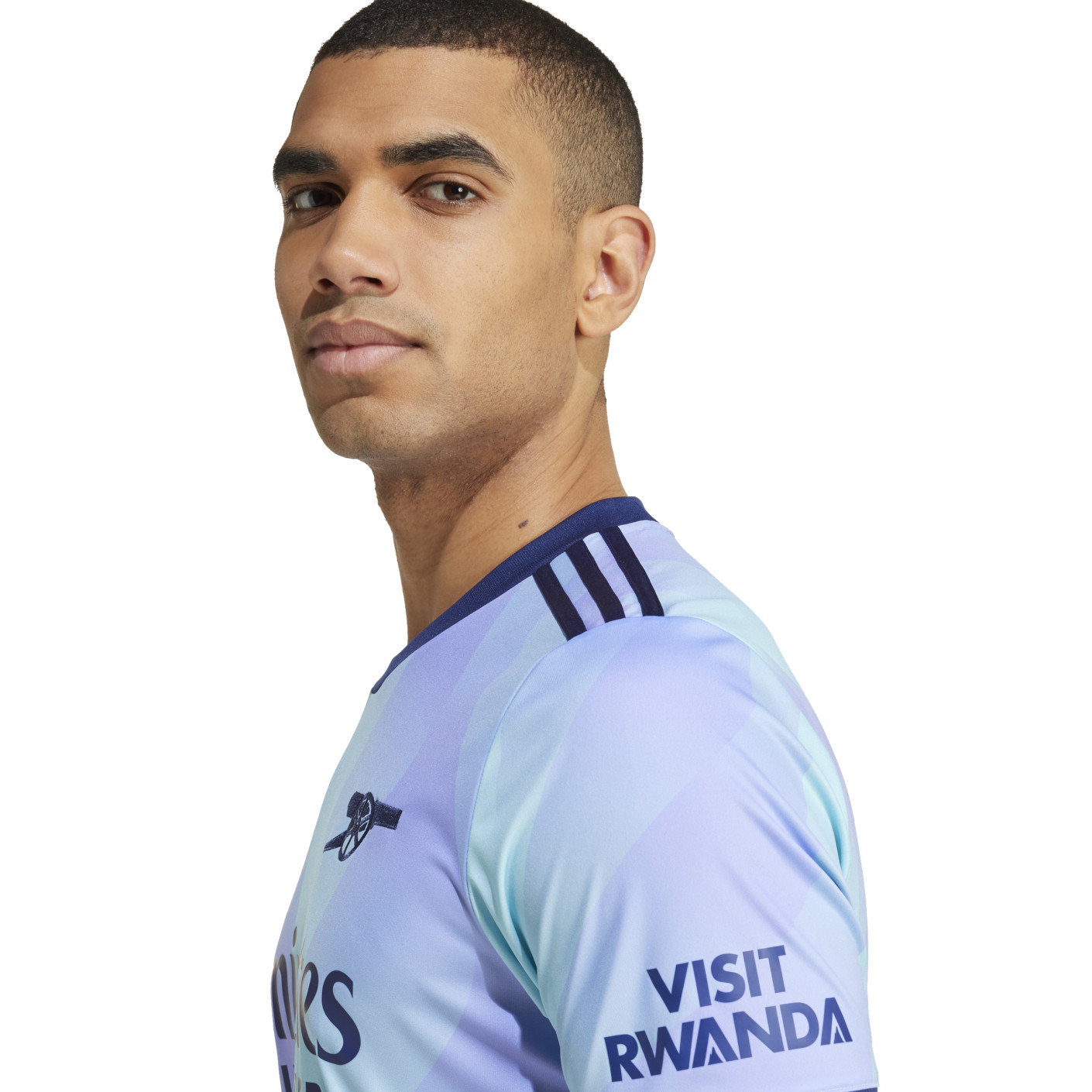 Adidas Arsenal 3e Shirt 2024-2025