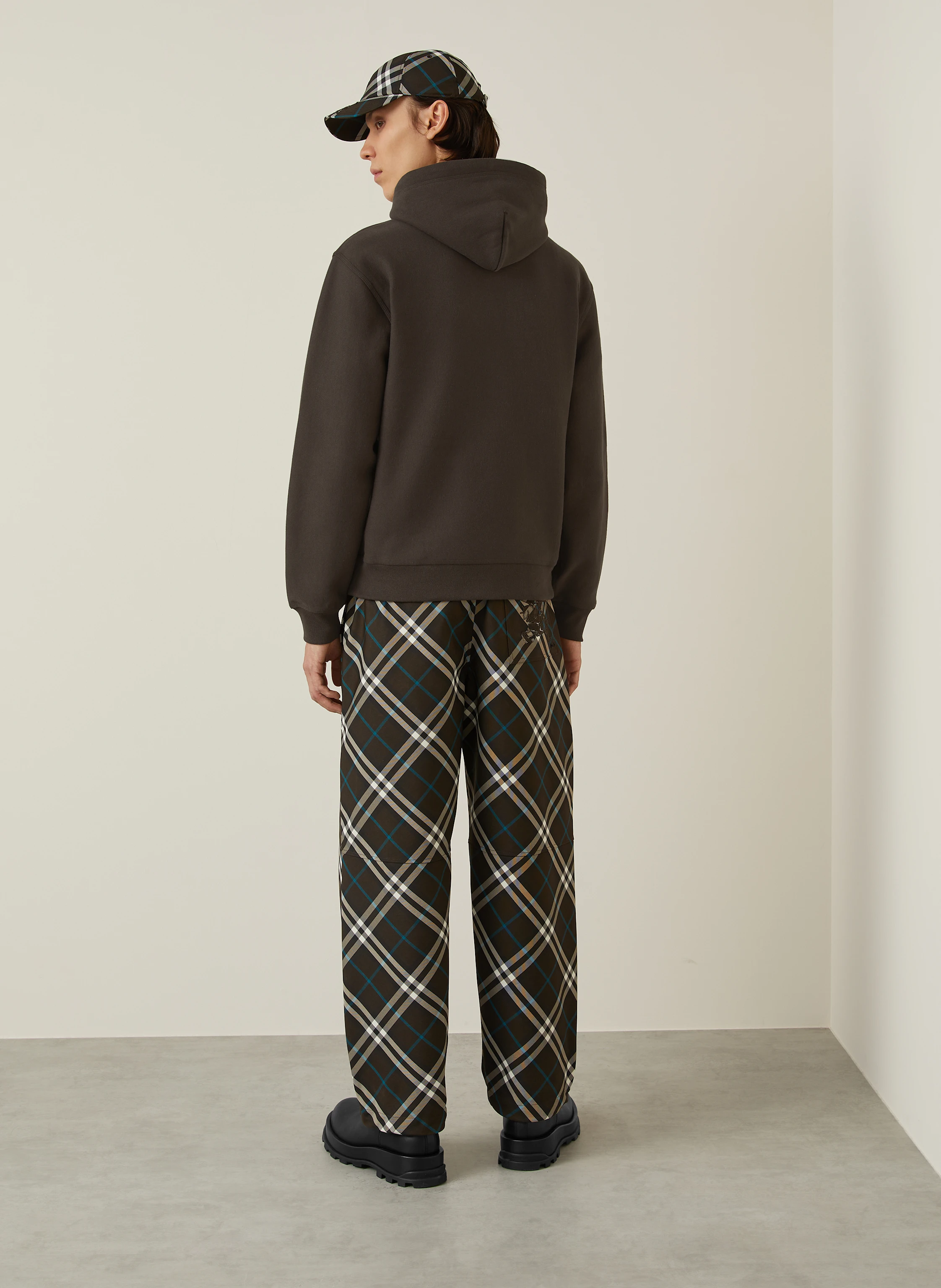 BURBERRY Hoodie