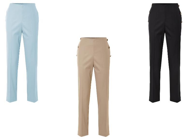 Dames broek