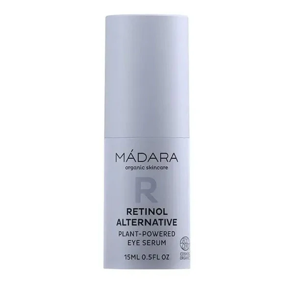 Mádara Retinol Alternative Sérum Pour les Yeux 15 mL