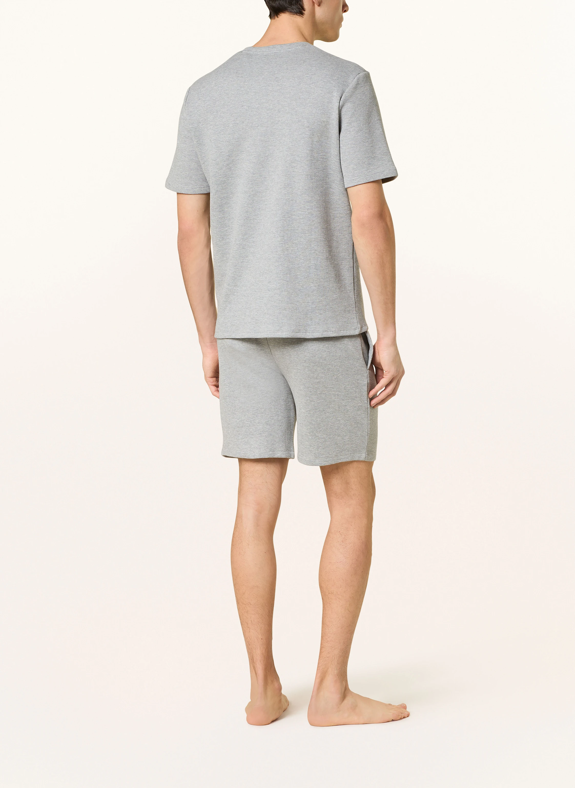 BOSS Schlafshorts