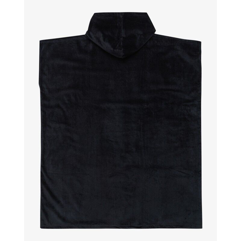 Hooded Towel - Poncho surf homme