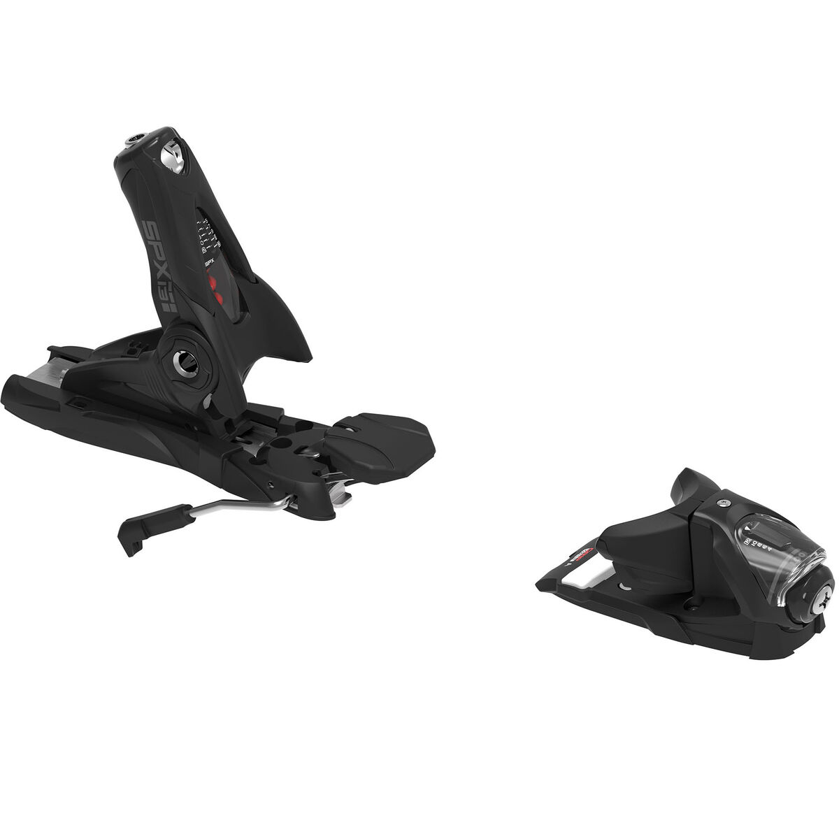 Look SPX 13 GW B90 BLACK Skibindung