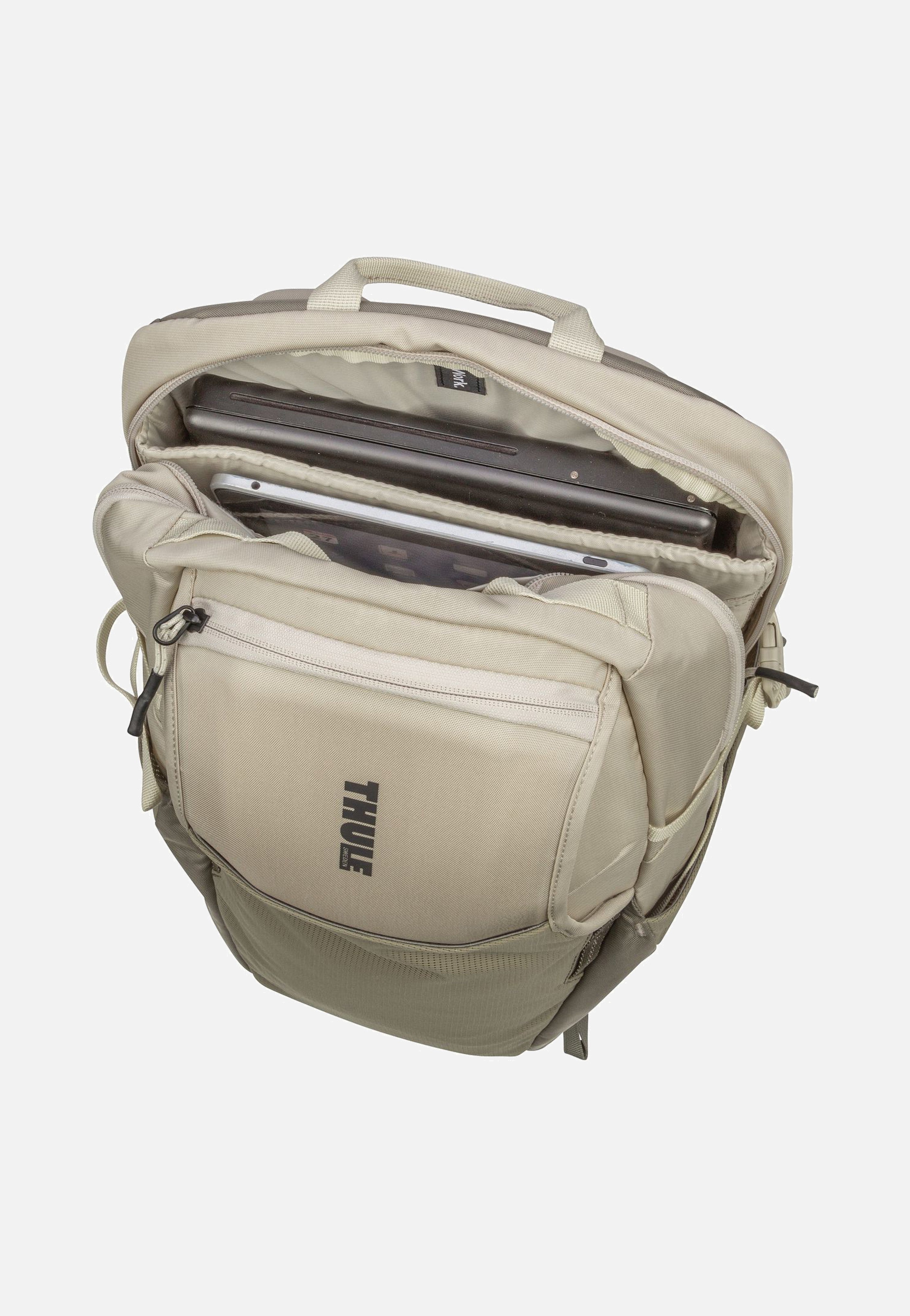 EnRoute 26L Pelican/Vetiver - Rucksack