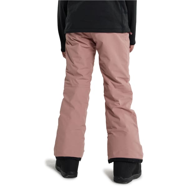 Pantalon snowboard BURTON G SWEETART PT POWDER BLUSH
