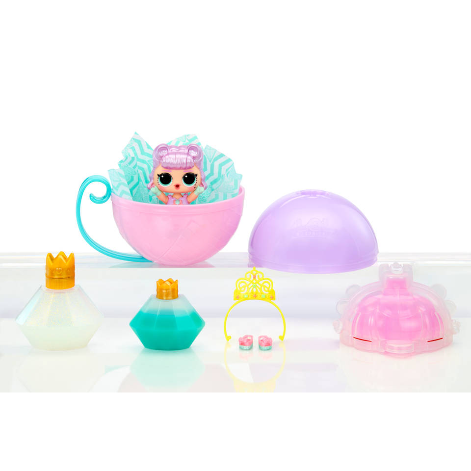 L.O.L. Surprise! Princess Tots figuur
