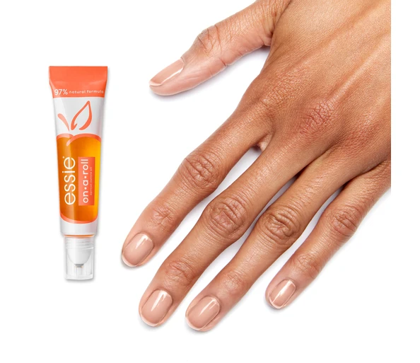 essie Stay Longer Top Coat