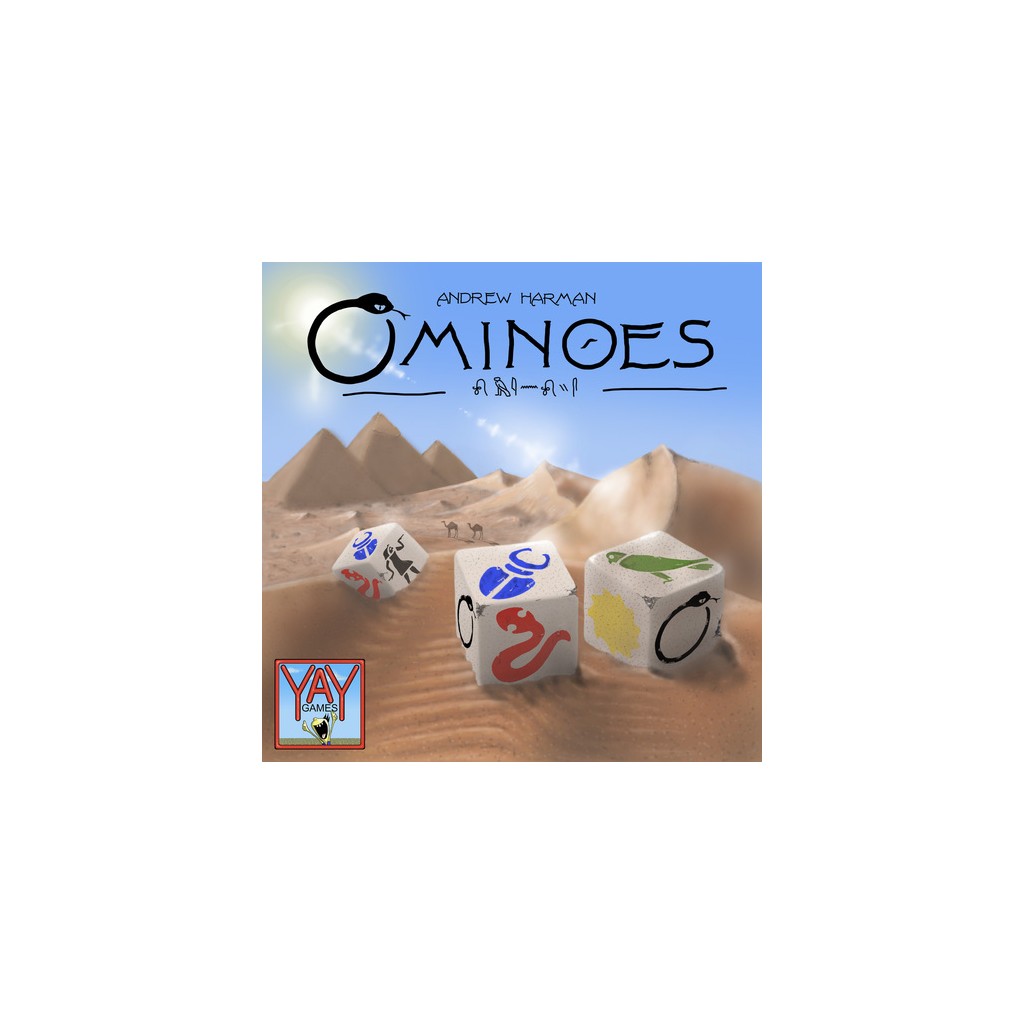 Ominoes