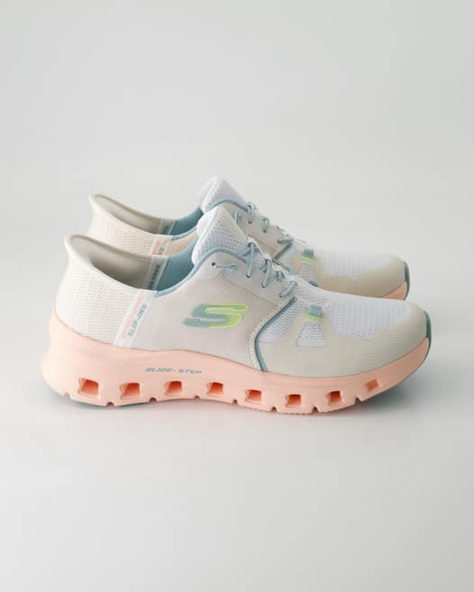 Skechers 150420 Sneaker in Beige