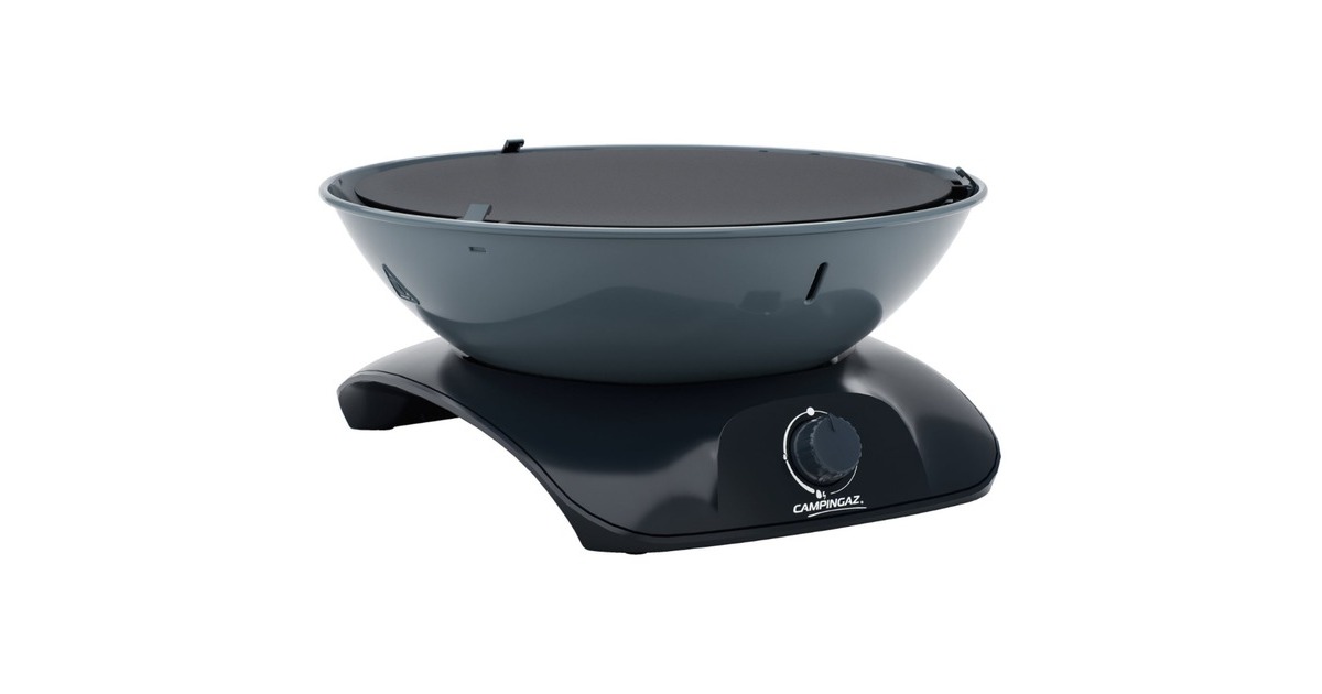Campingaz360 Grill gasbarbecue  (Zwart)