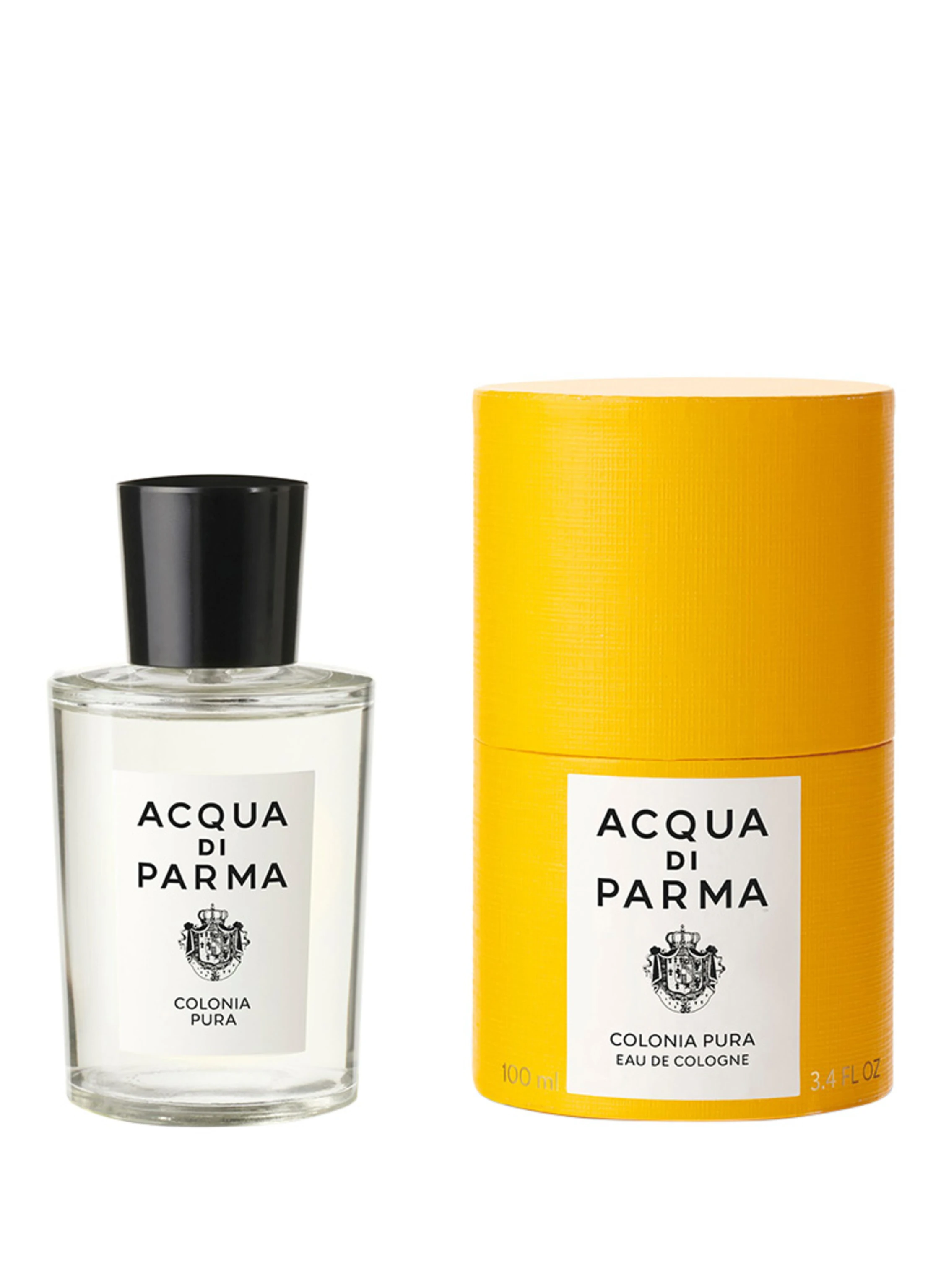 ACQUA DI PARMA COLONIA PURA