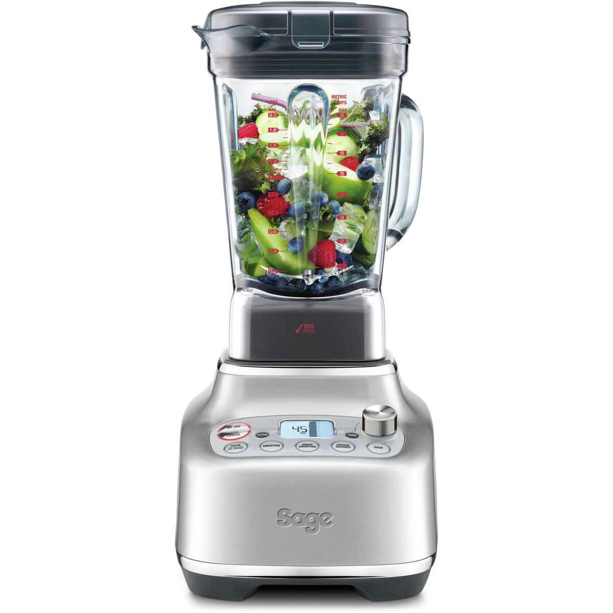 Blender Super Q SBL 920 BSS
