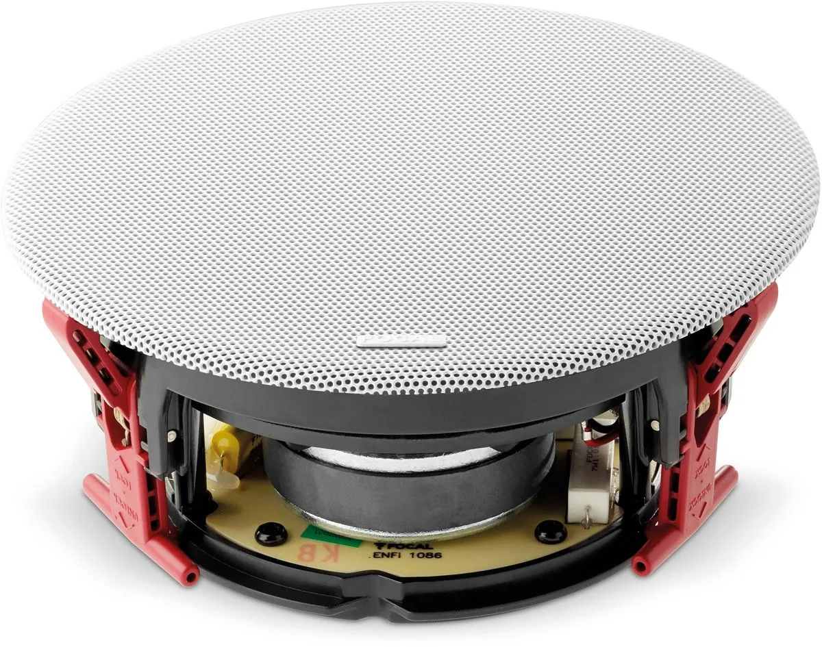 Focal 300 ICW4 (la pièce) Enceintes encastrables