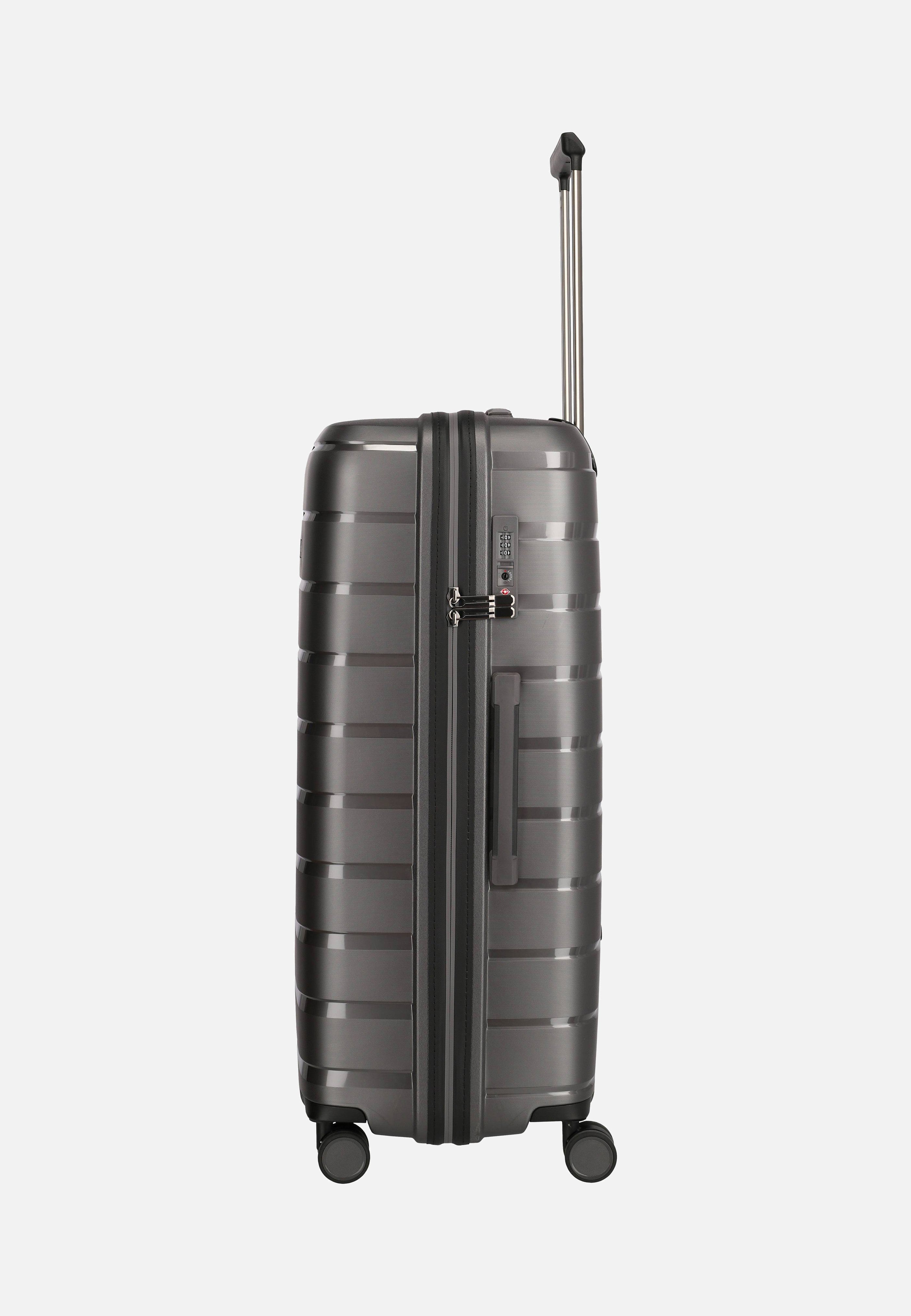 Air Base 4-Rad Trolley L Anthrazit - Koffer