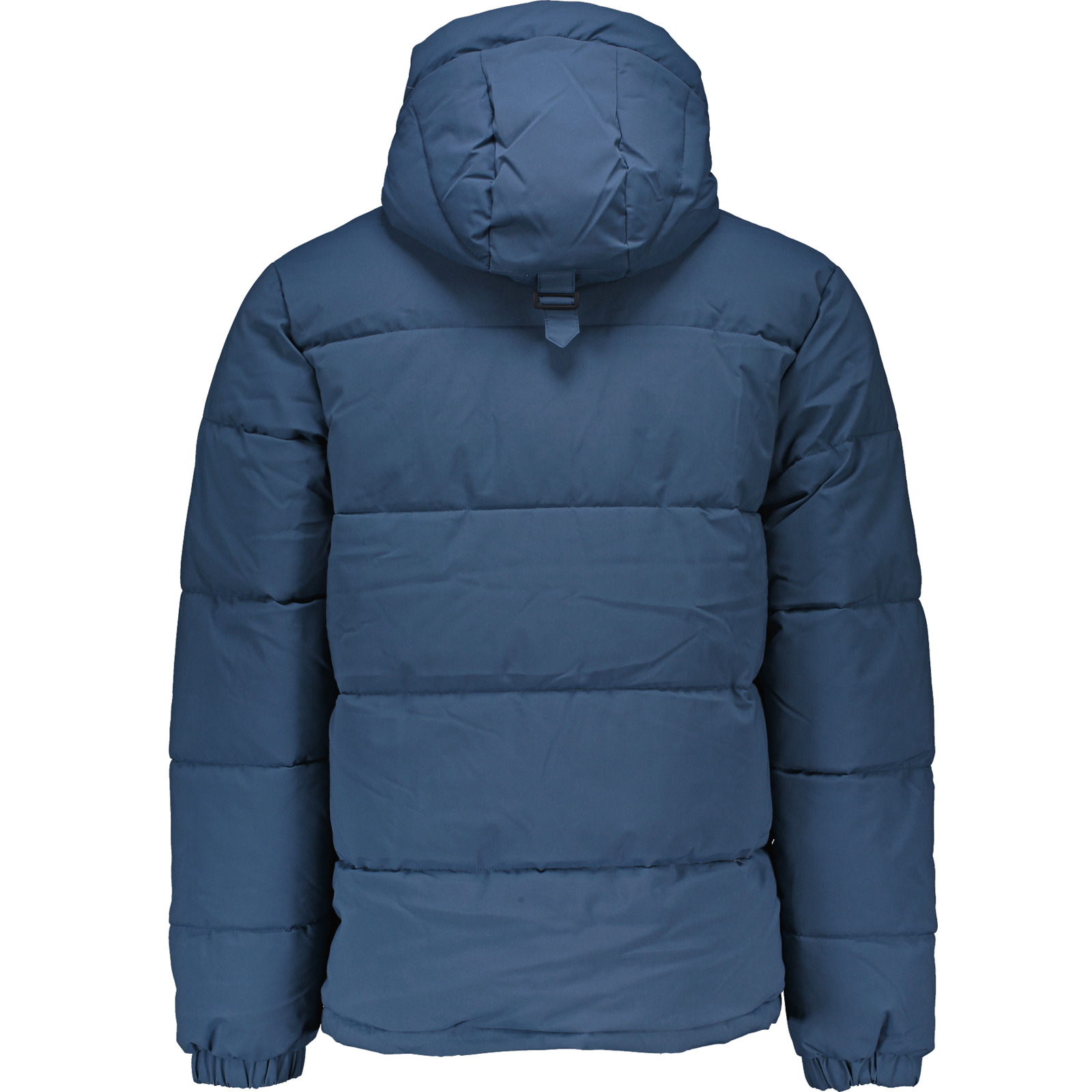 Icepeak Herren-Jacke Ameri wattiert blau, 48